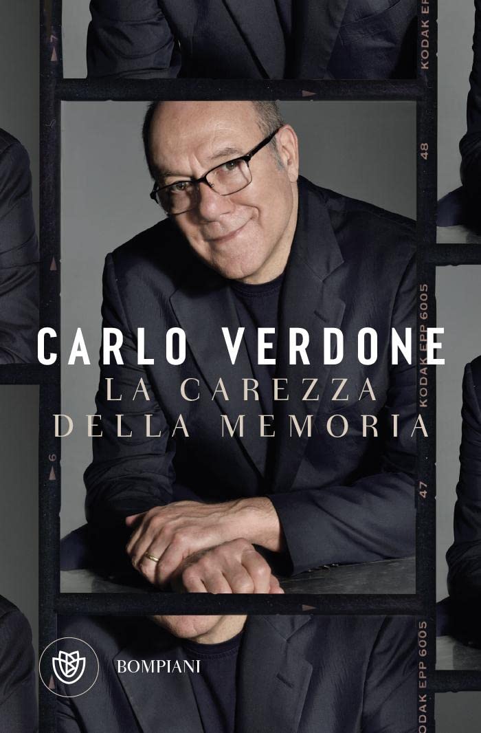 La carezza della memoria (Tascabili) Art & Literature
