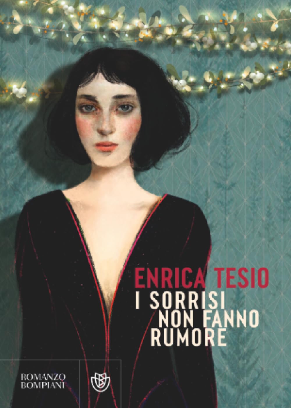 I sorrisi non fanno rumore Contemporary literature