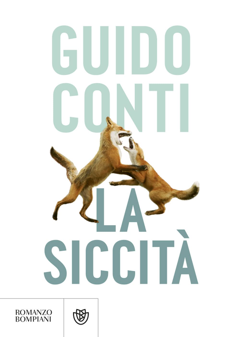 La siccità (Narratori italiani) Contemporary literature