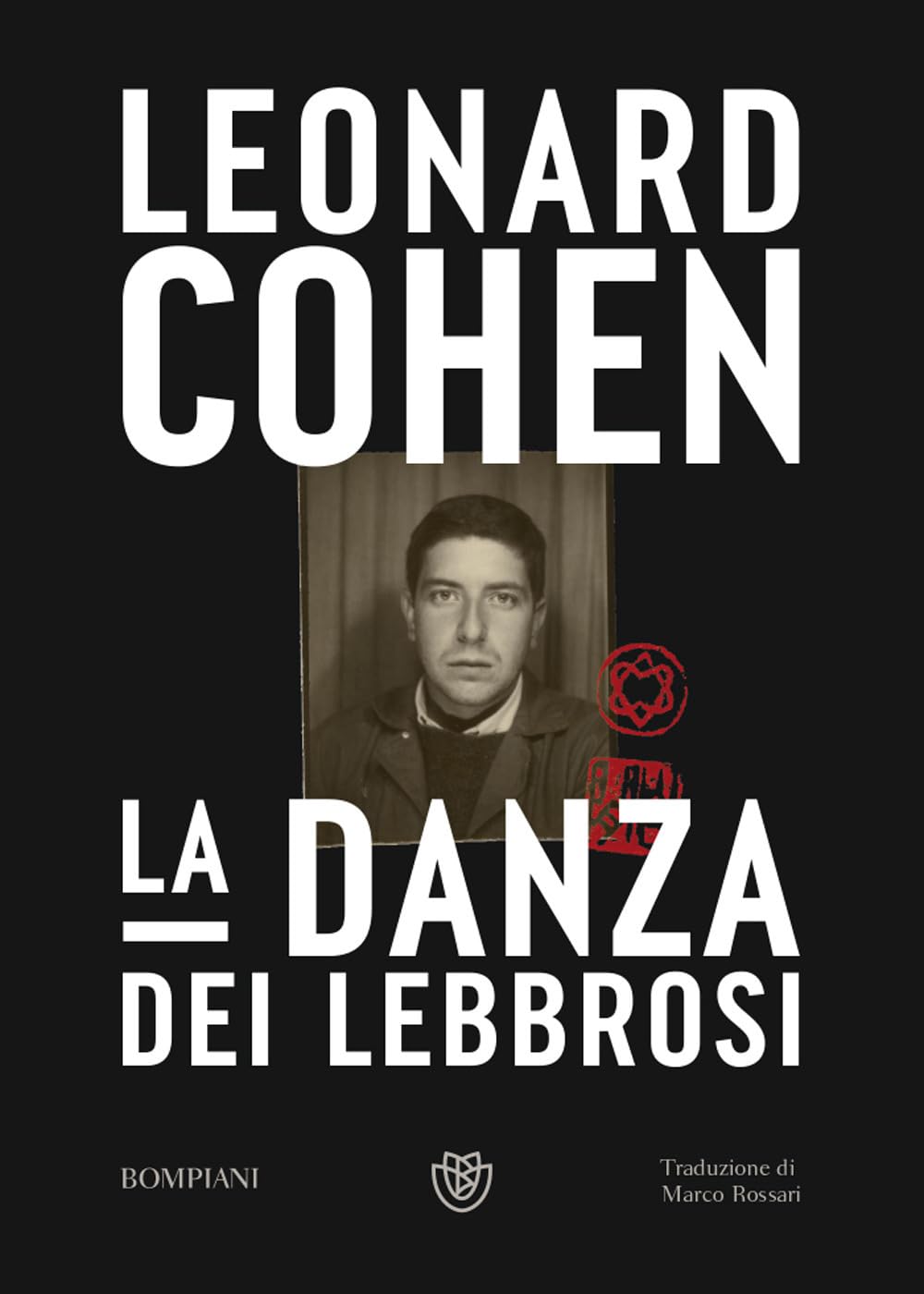 La danza dei lebbrosi (Narrativa straniera) Essays & Short Stories
