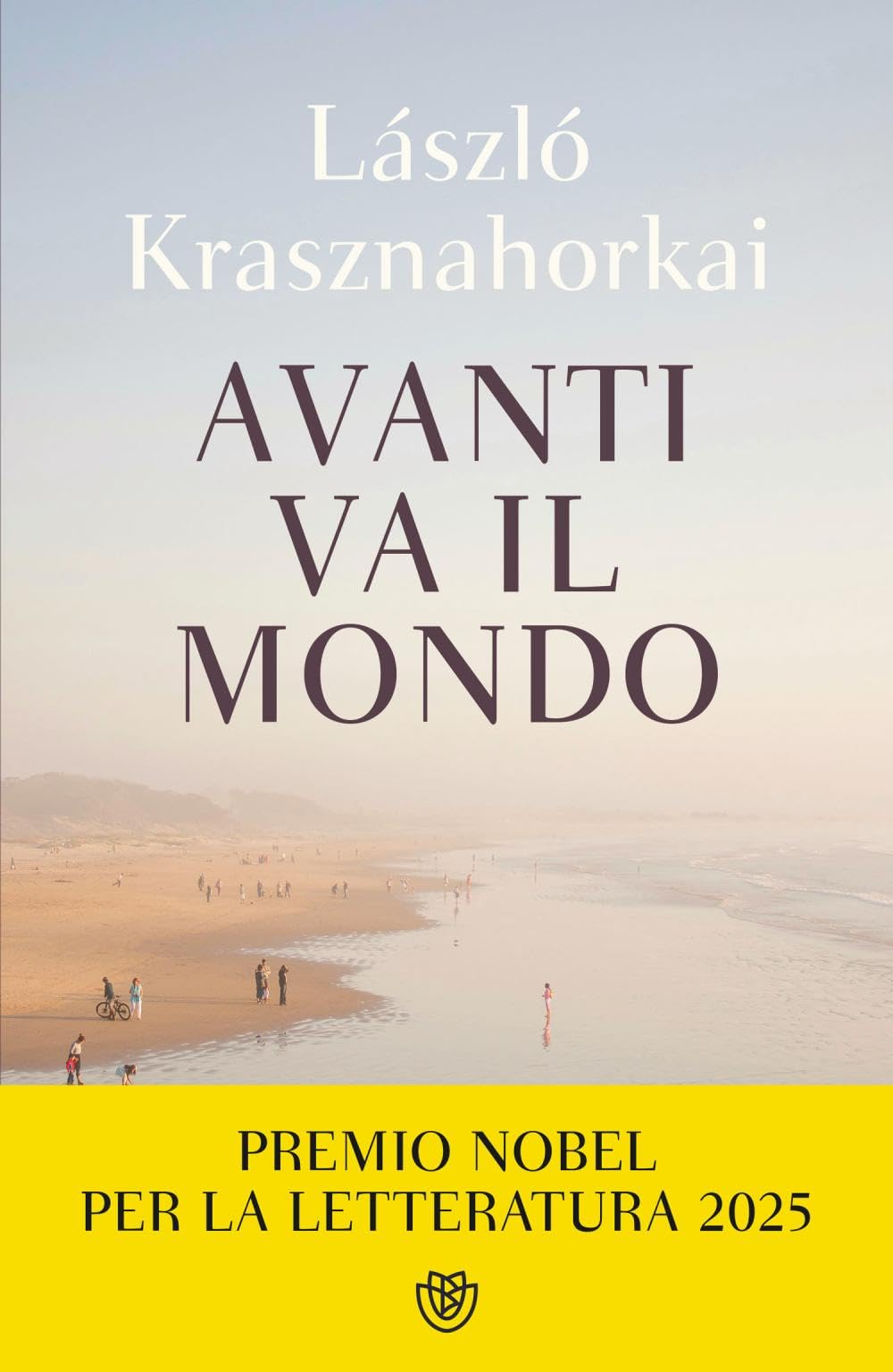 Avanti va il mondo Essays & Short Stories