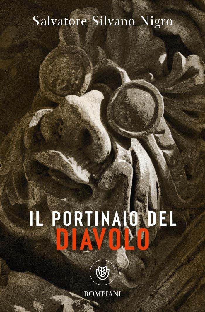 Il portinaio del diavolo. Occhiali e altre inquietudini book