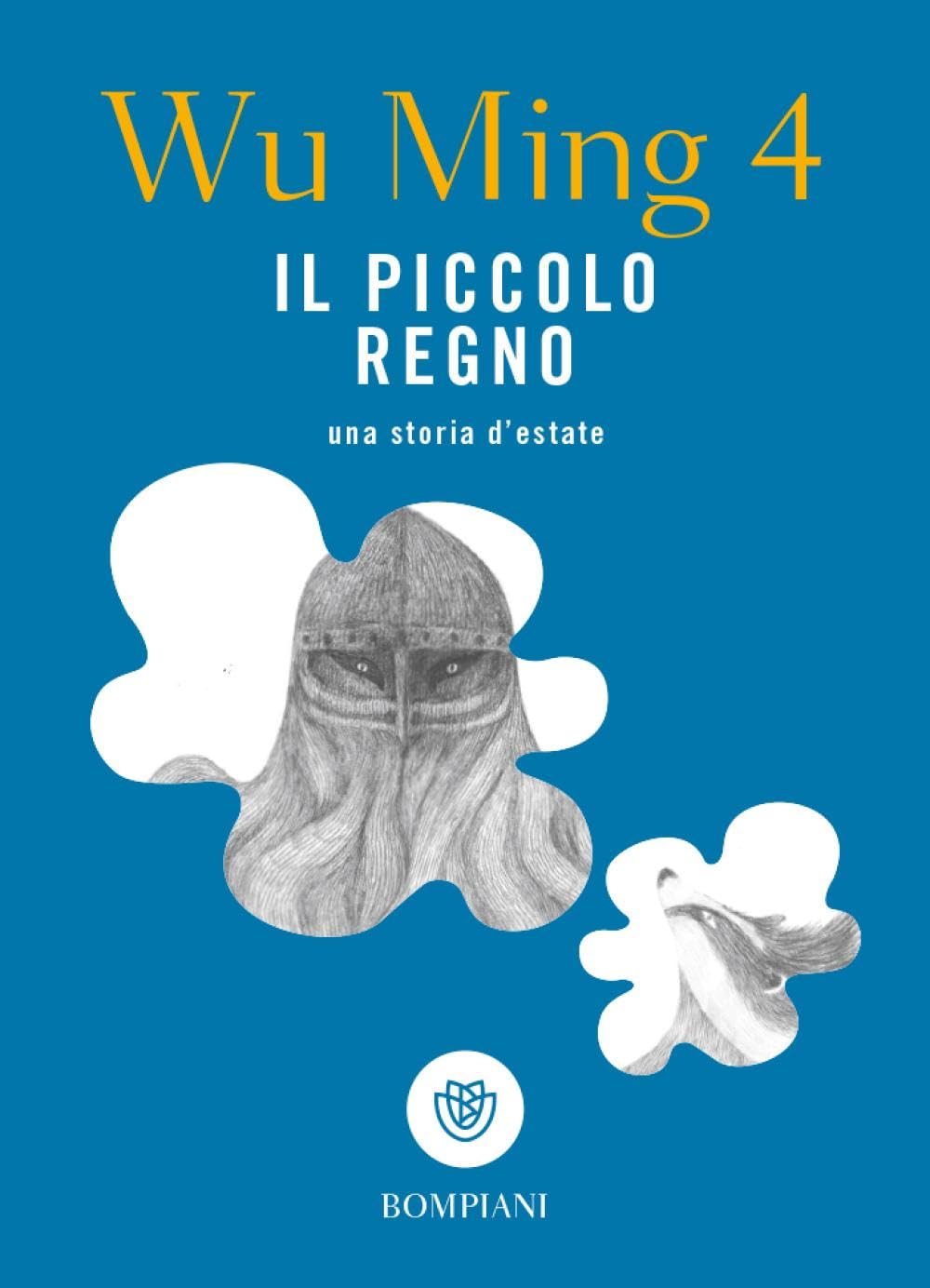 Il piccolo regno. Una storia d'estate (Tascabilini) Historical Fiction