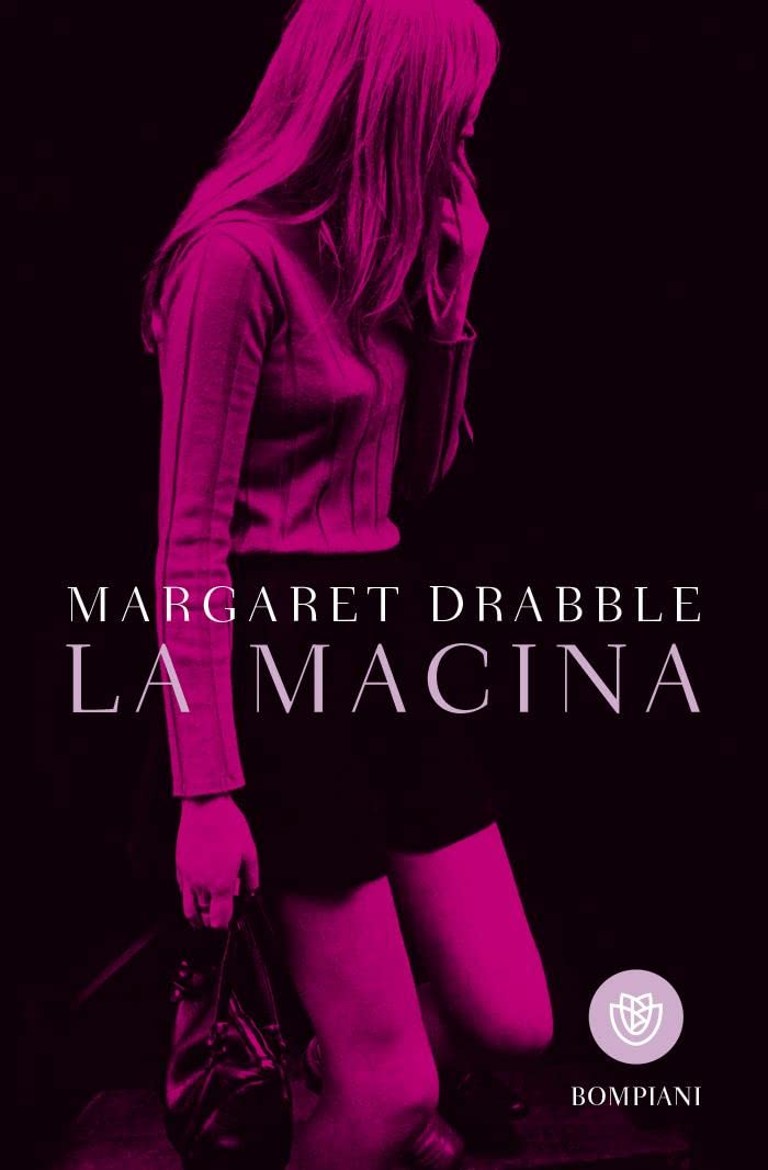 La macina (Tascabili Narrativa) Contemporary literature