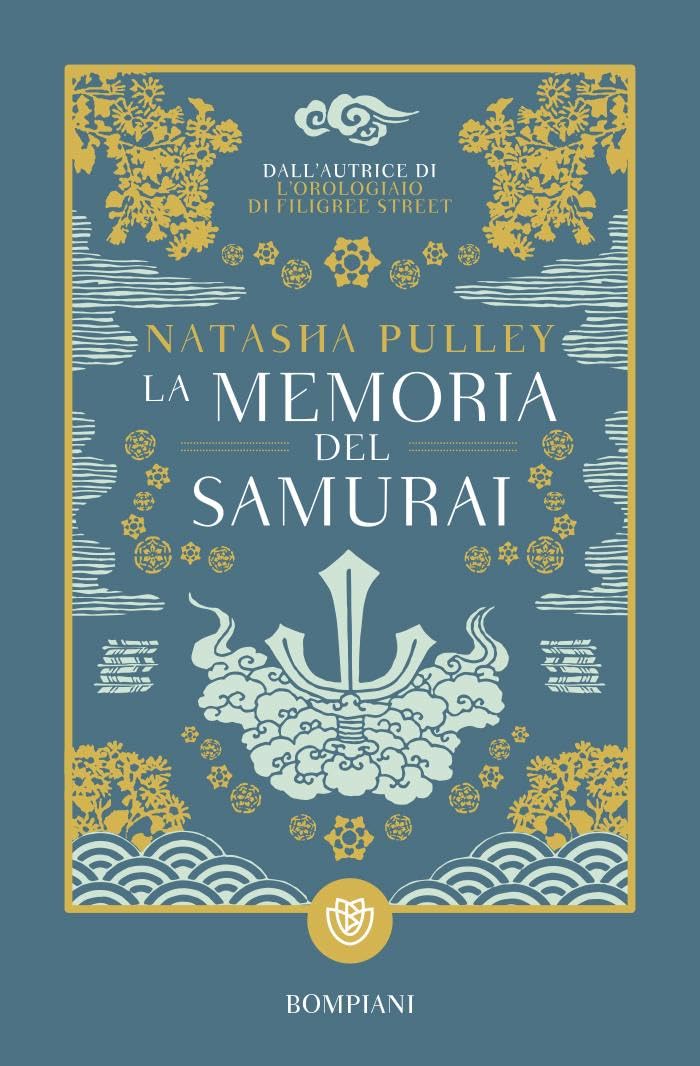 La memoria del samurai (Tascabili Narrativa) Historical Fiction