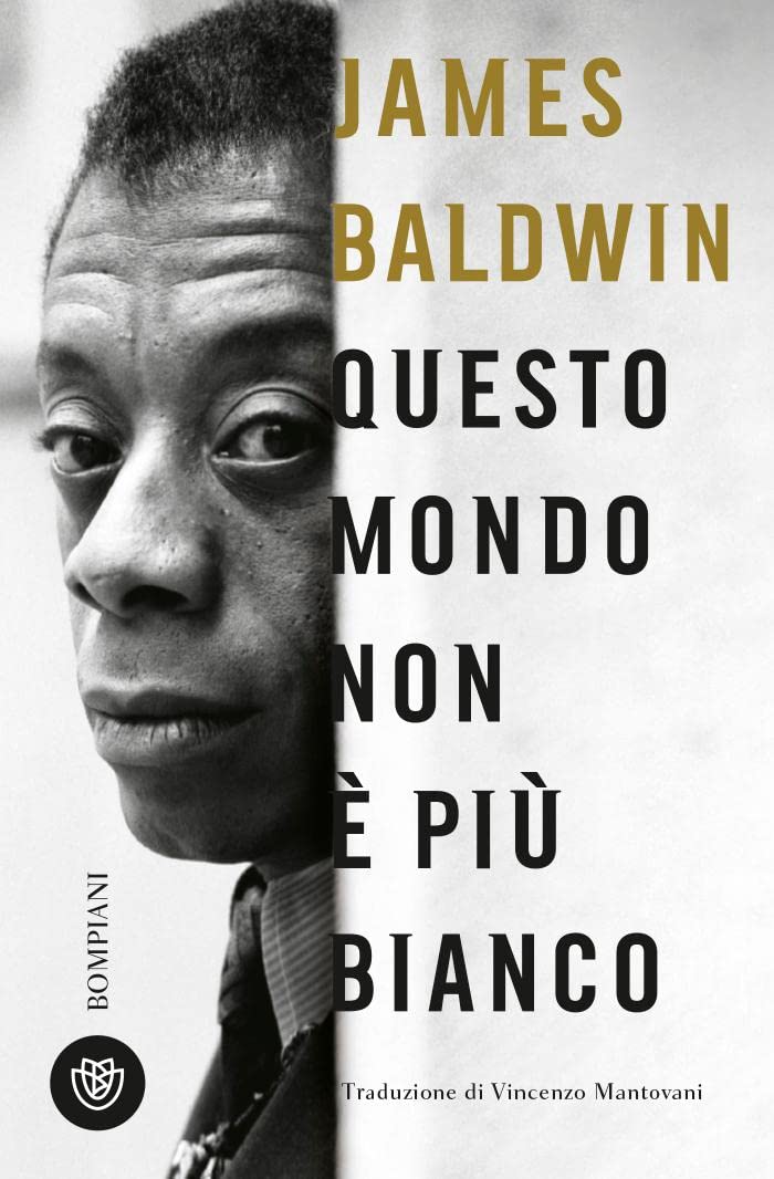 Questo mondo non è più bianco (Tascabili. Saggi) Books