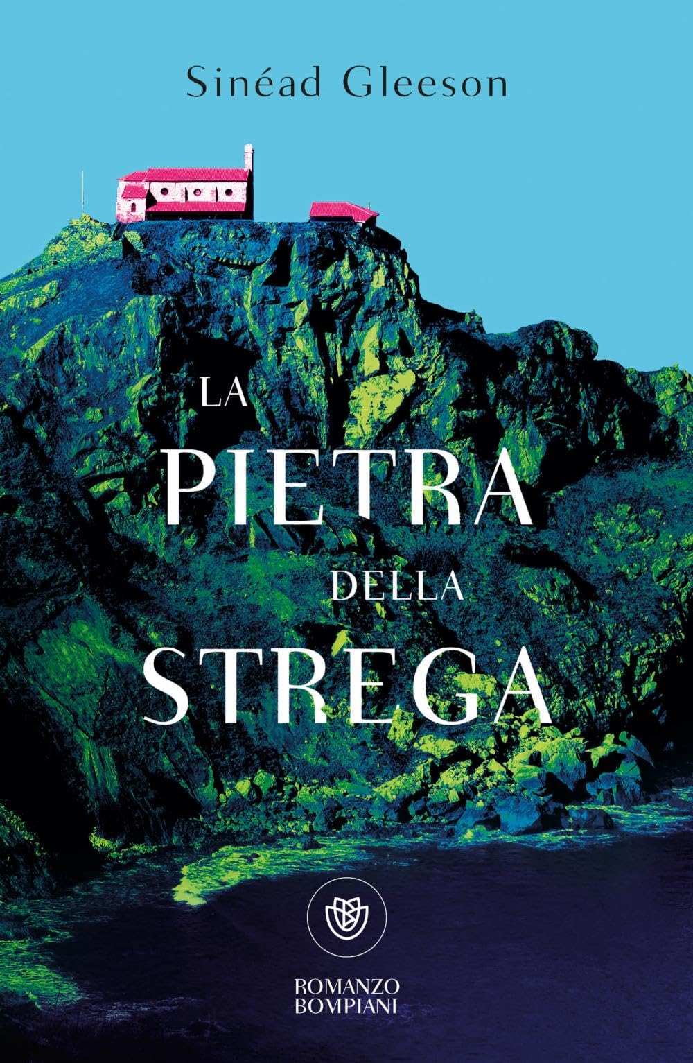 La pietra della strega (Narratori stranieri) Contemporary literature