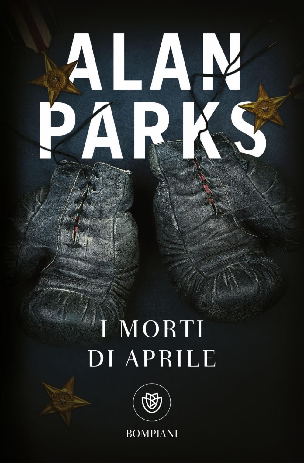 I morti di aprile (Tascabili narrativa) Contemporary literature