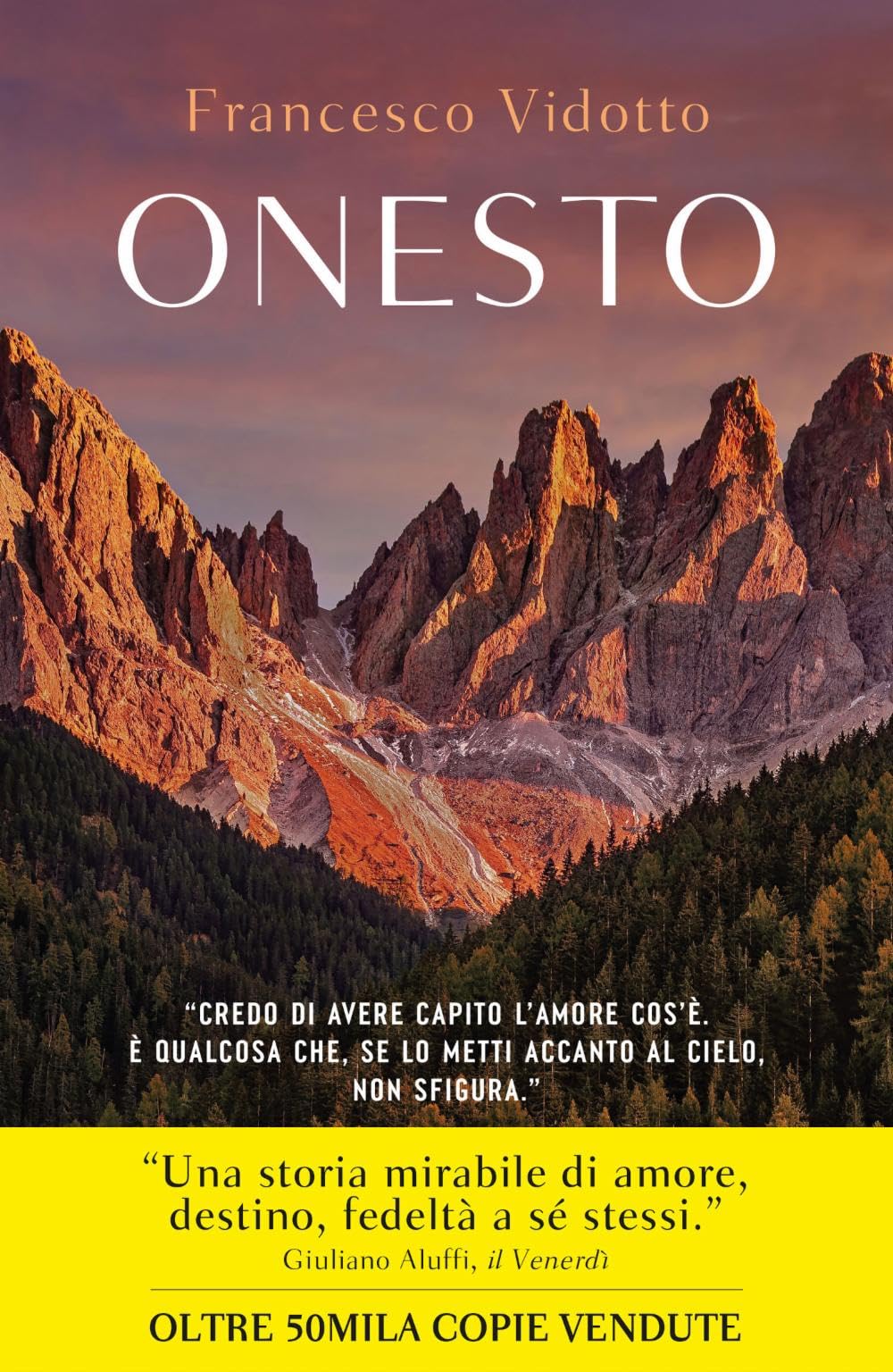 Onesto Contemporary literature Books