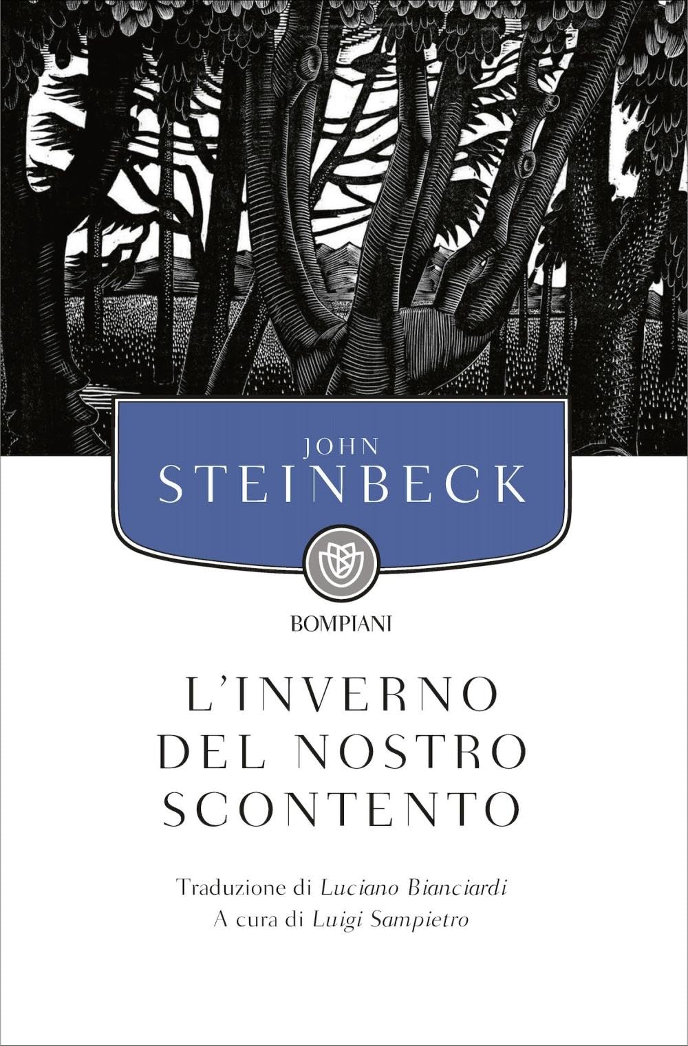L' inverno del nostro scontento Classics
