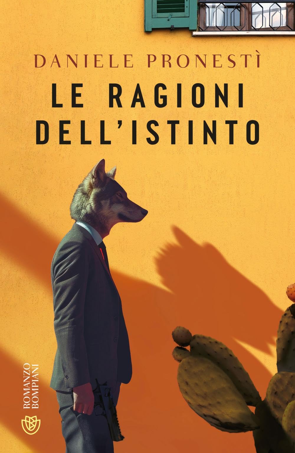 Le ragioni dell'istinto (Narratori Italiani) Contemporary literature