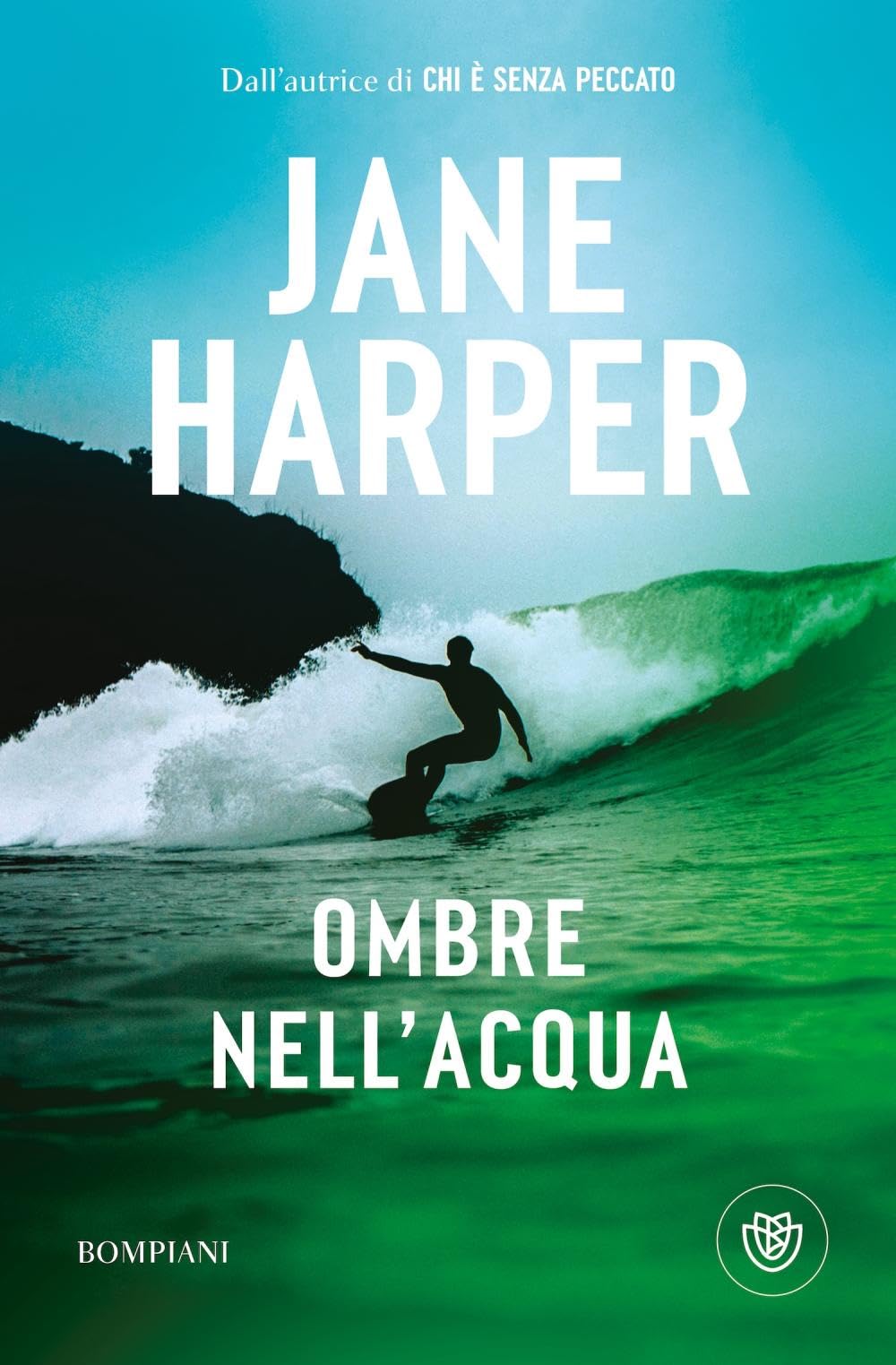 Ombre nell'acqua (Tascabili narrativa) Contemporary literature