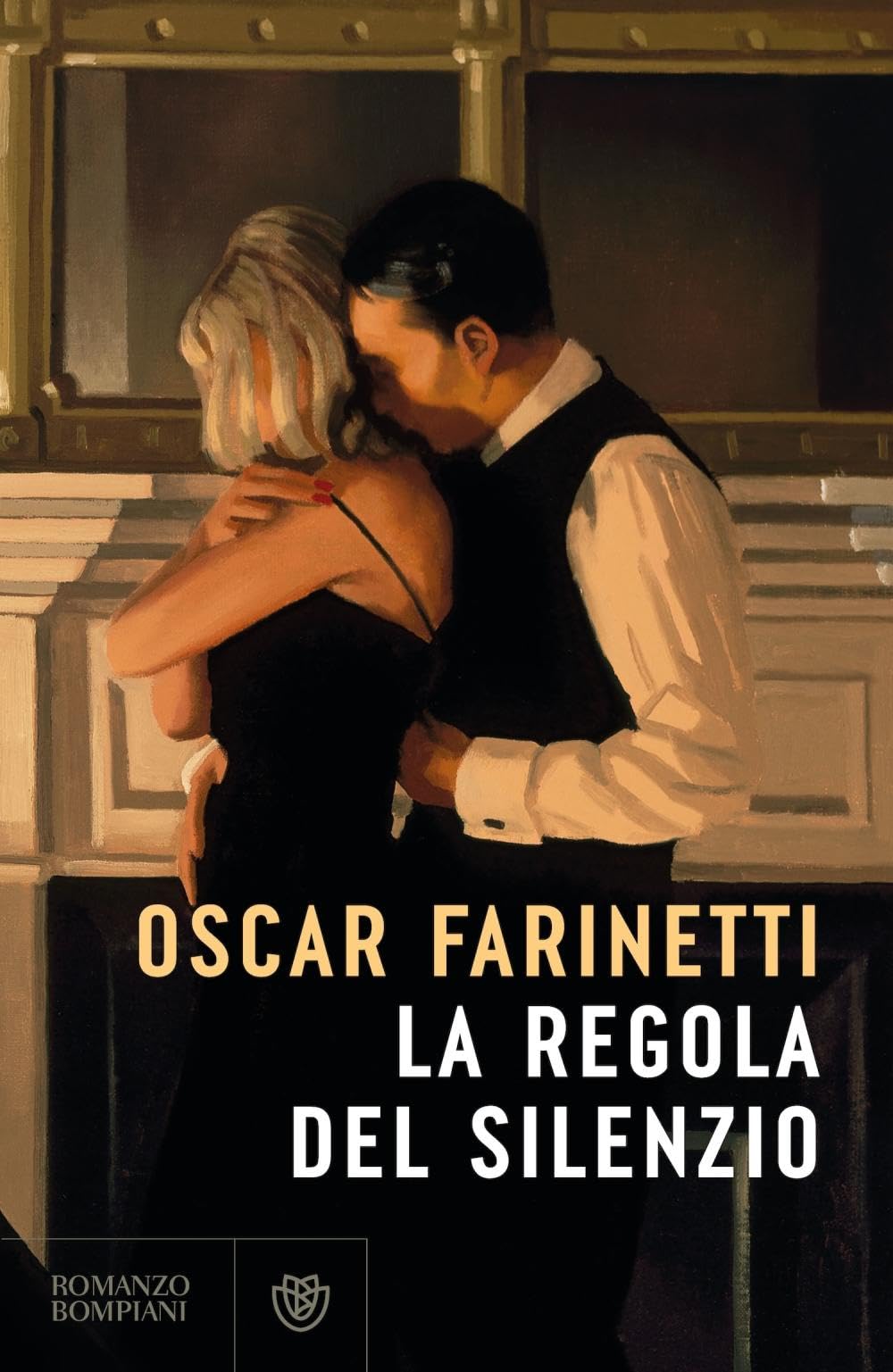La regola del silenzio Contemporary literature