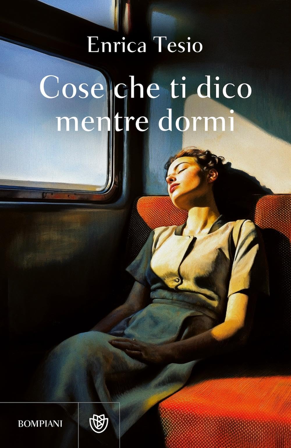 Cose che ti dico mentre dormi (Narratori Italiani) Contemporary literature