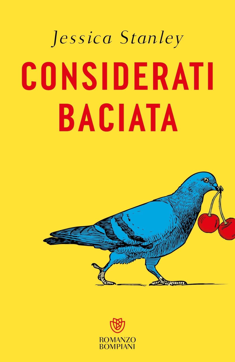 Considerati baciata Contemporary literature