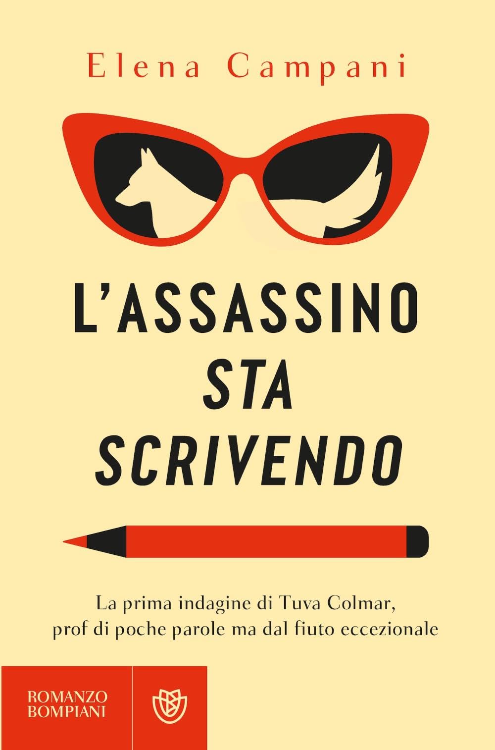L'assassino sta scrivendo (Narratori italiani) Contemporary literature