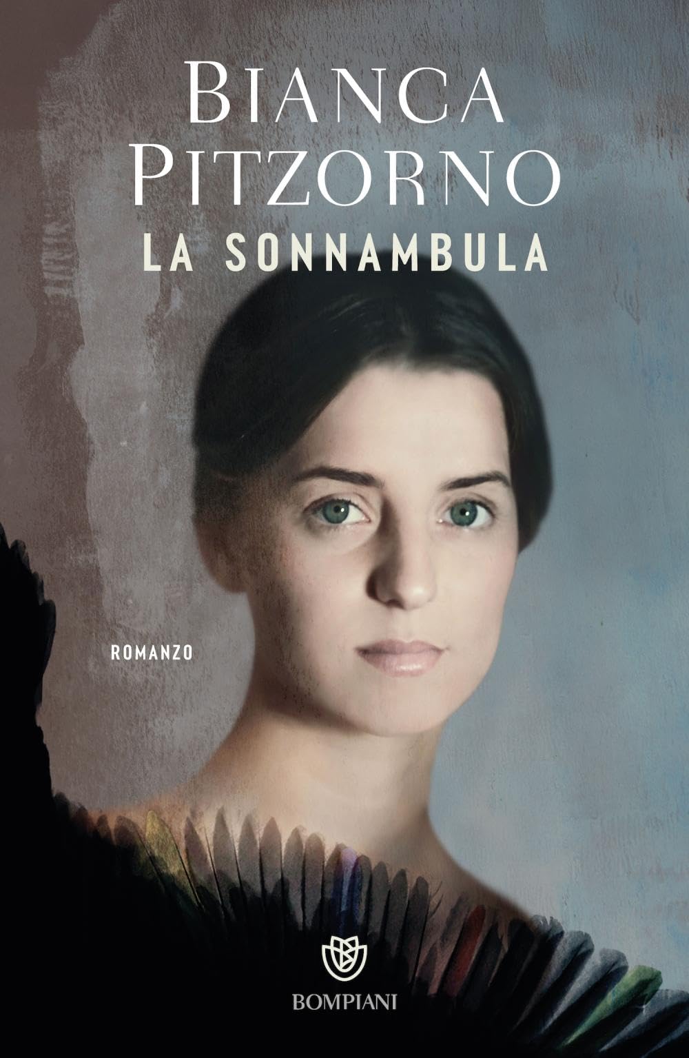 La sonnambula (Narratori italiani) Contemporary literature