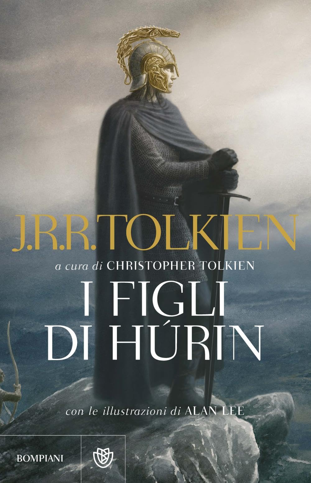 I figli di Húrin book