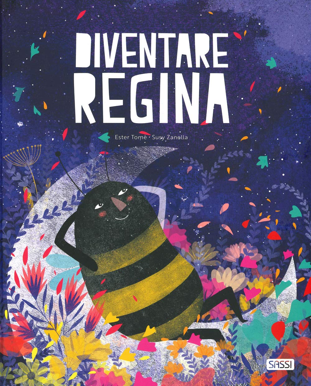 Diventare regina. Ediz. a colori book