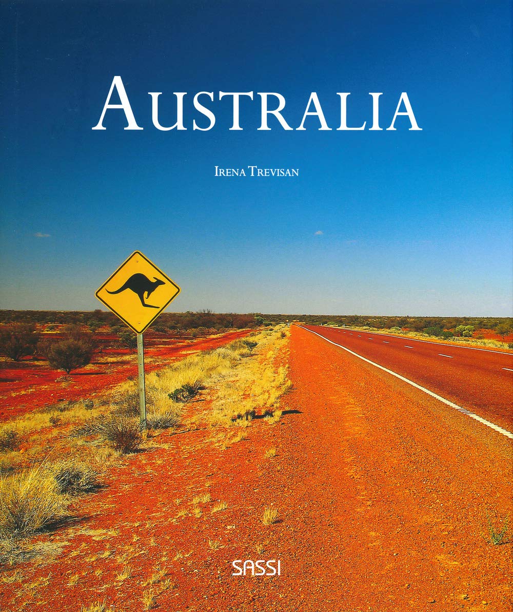 Australia. Ediz. a colori Travel