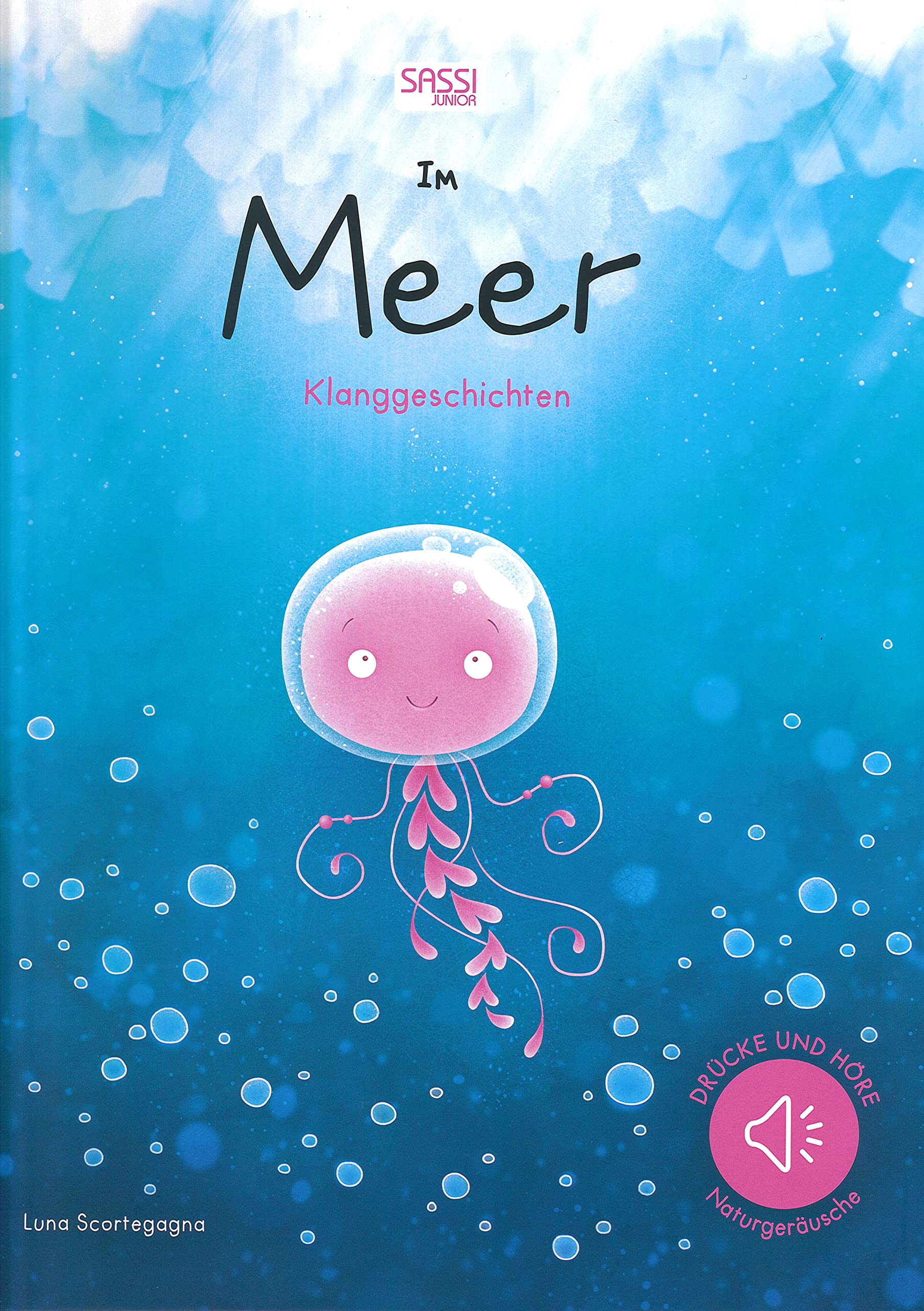 Im Meer - Klanggeschichten Books