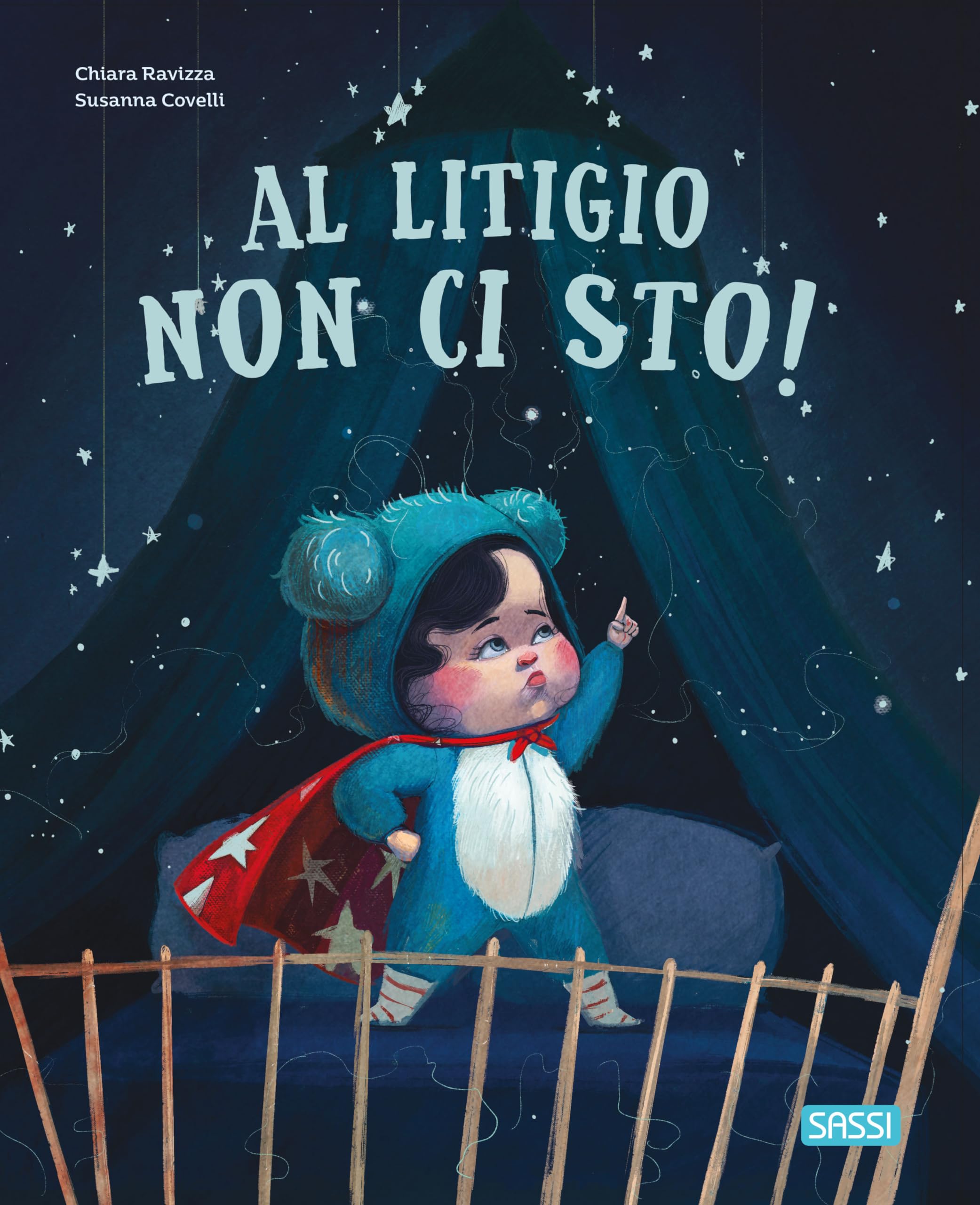 Al litigio non ci sto! Picture books. Ediz. a colori book