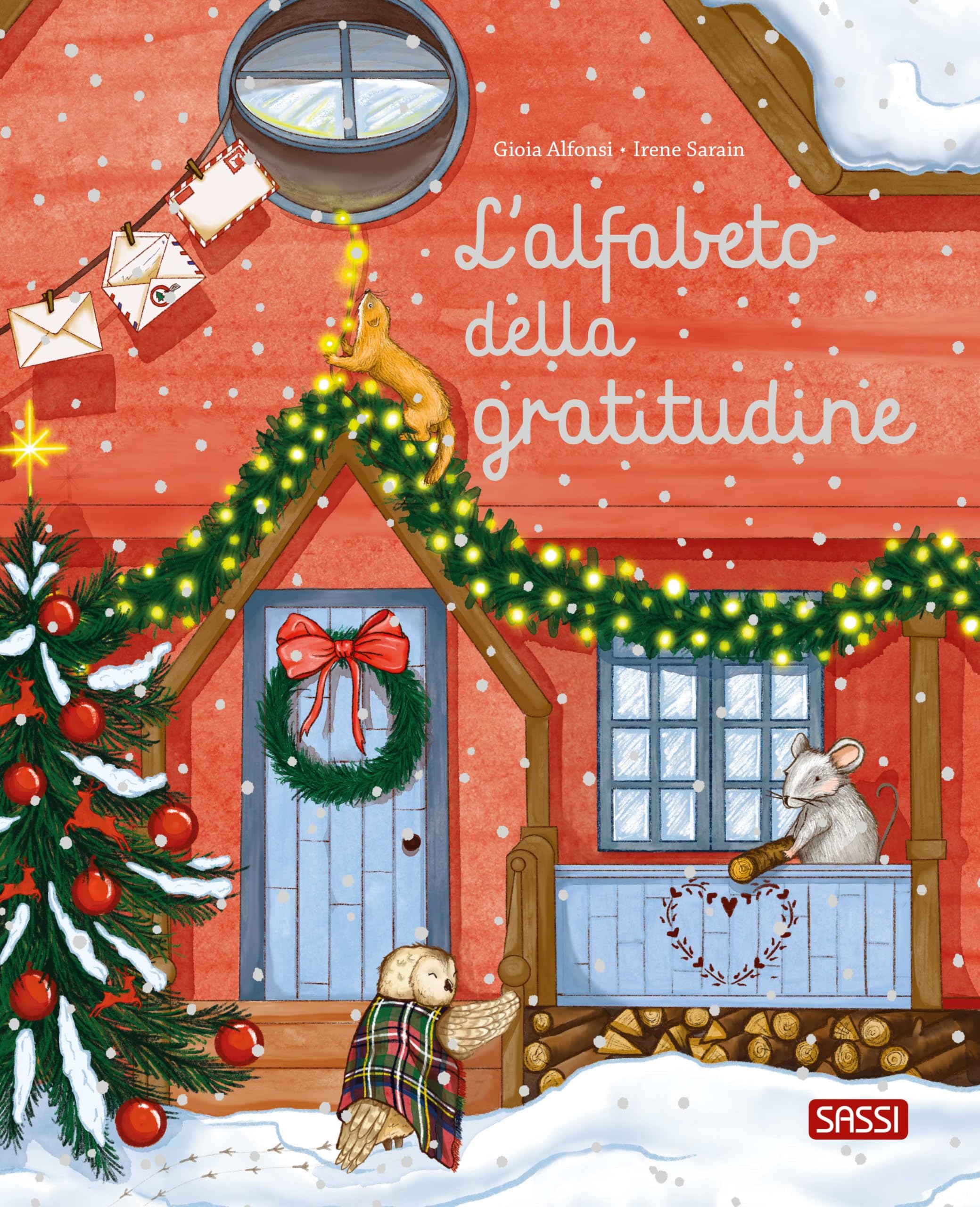 L' alfabeto della gratitudine Non-fiction