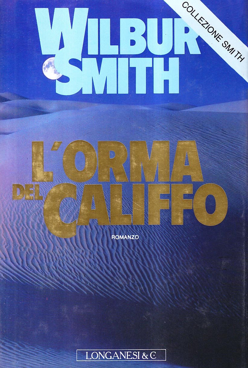L'orma del califfo (La Gaja scienza, Band 48) Action & Adventure