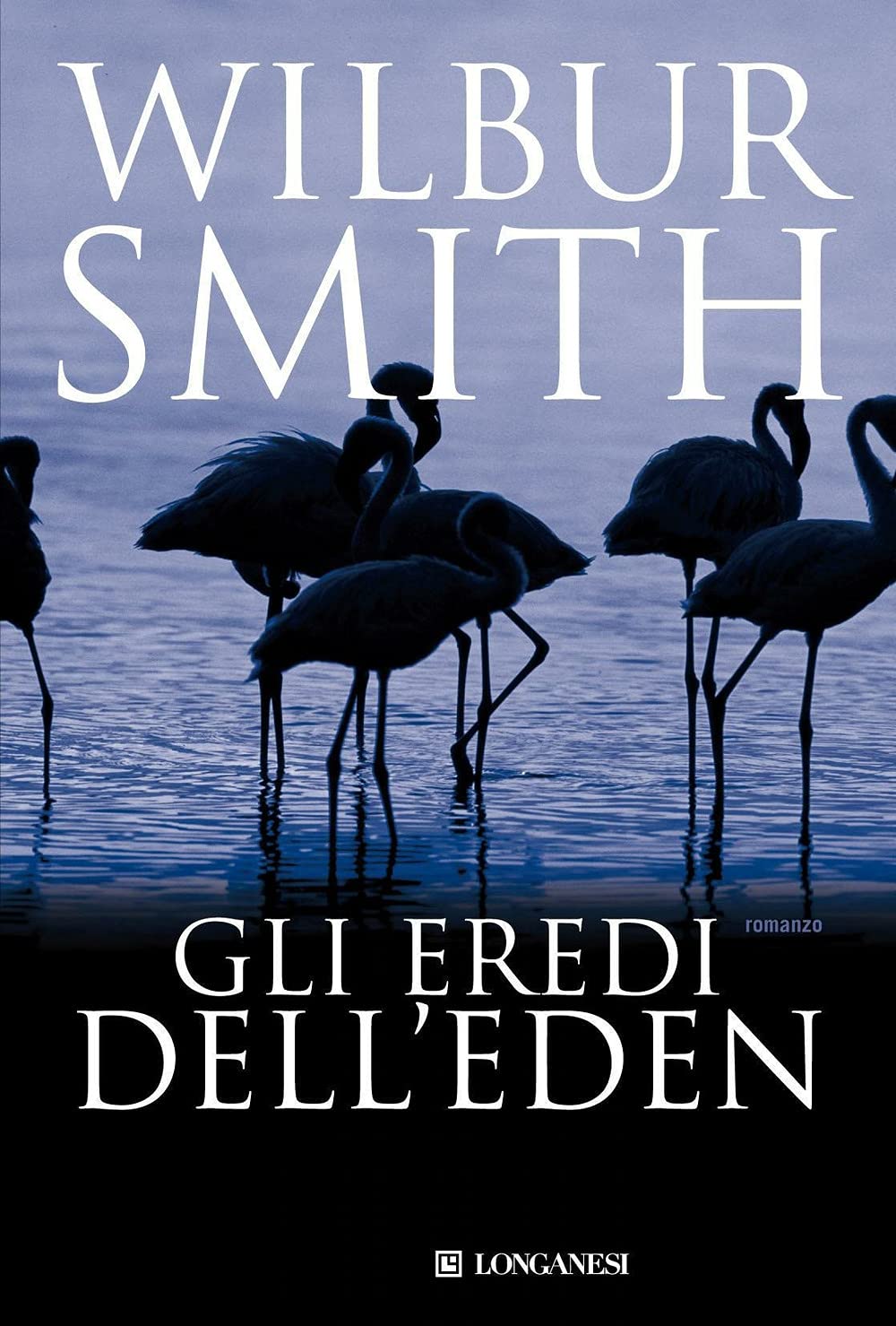 Gli eredi dell'Eden (La Gaja scienza, Band 92) Action & Adventure