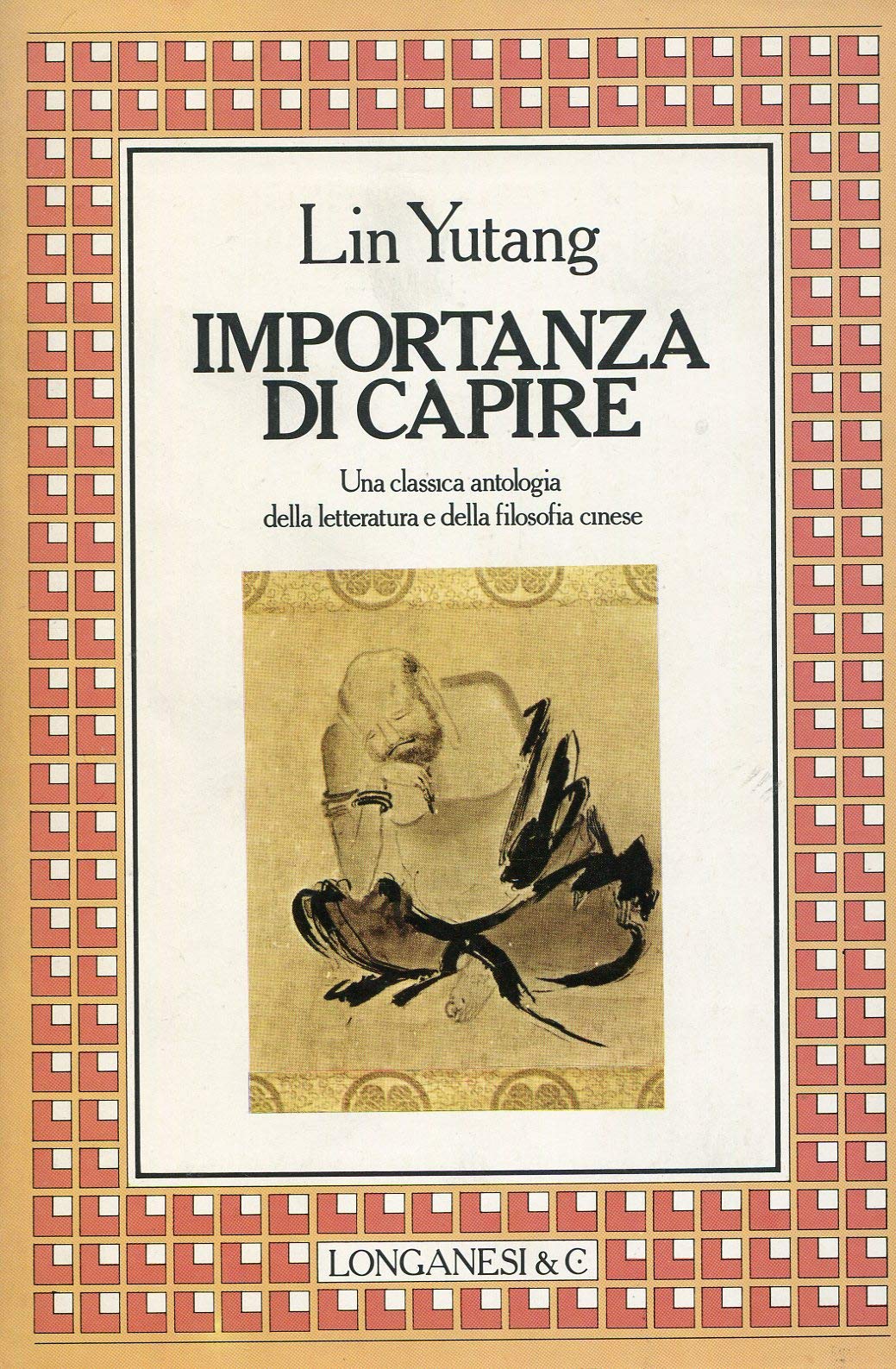 Importanza di capire (Il Cammeo, Band 85) Philosophy