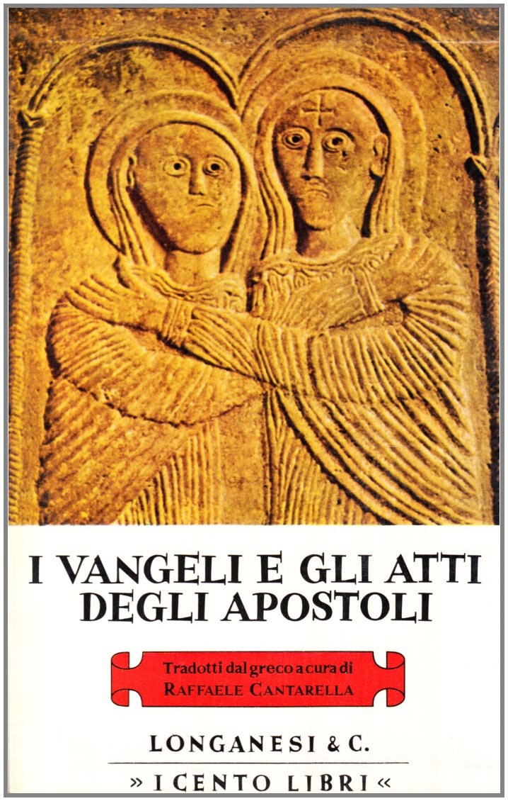I Vangeli e gli Atti degli Apostoli book