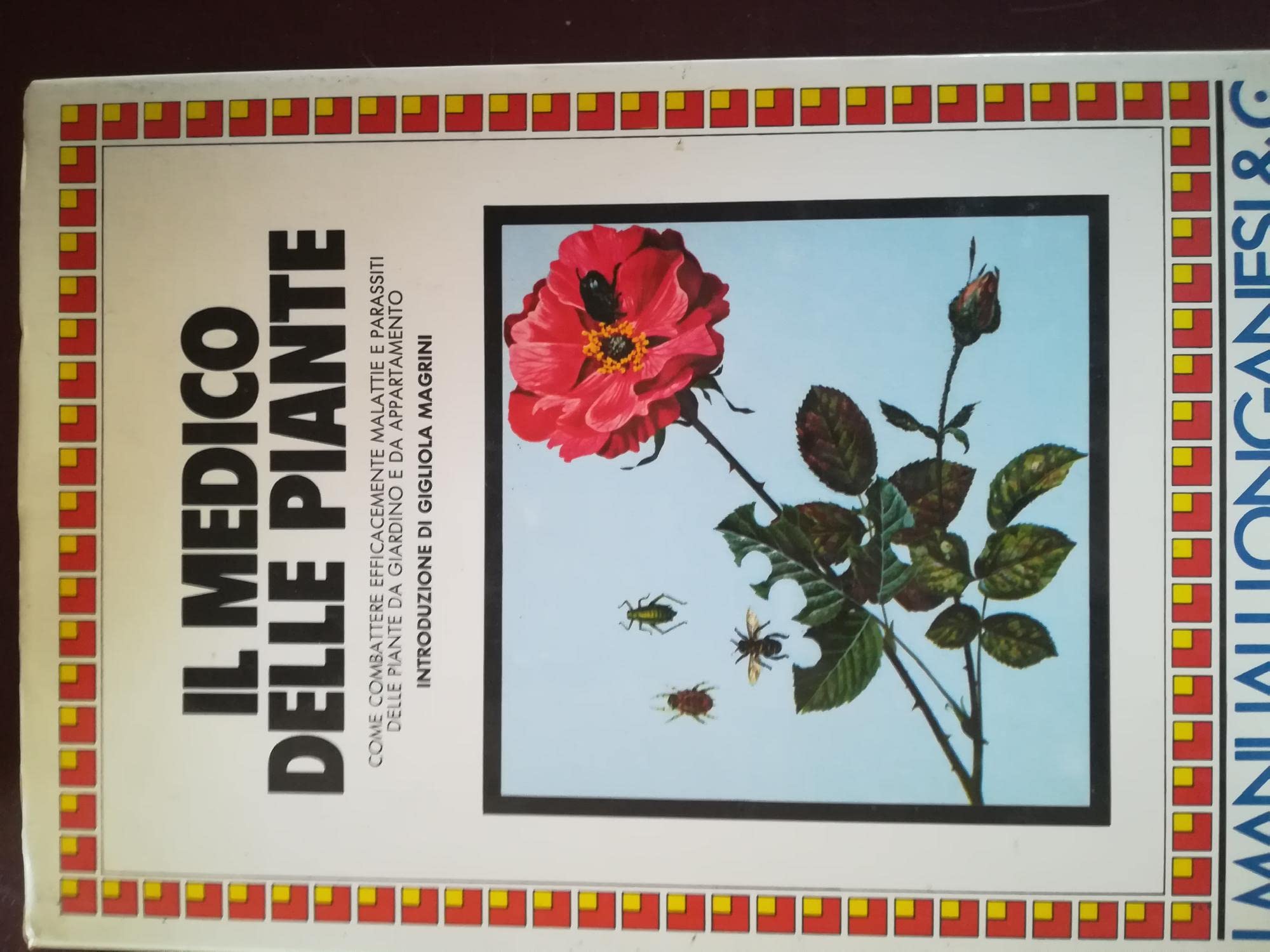 Il medico delle piante (Guide per la casa, Band 163) Books