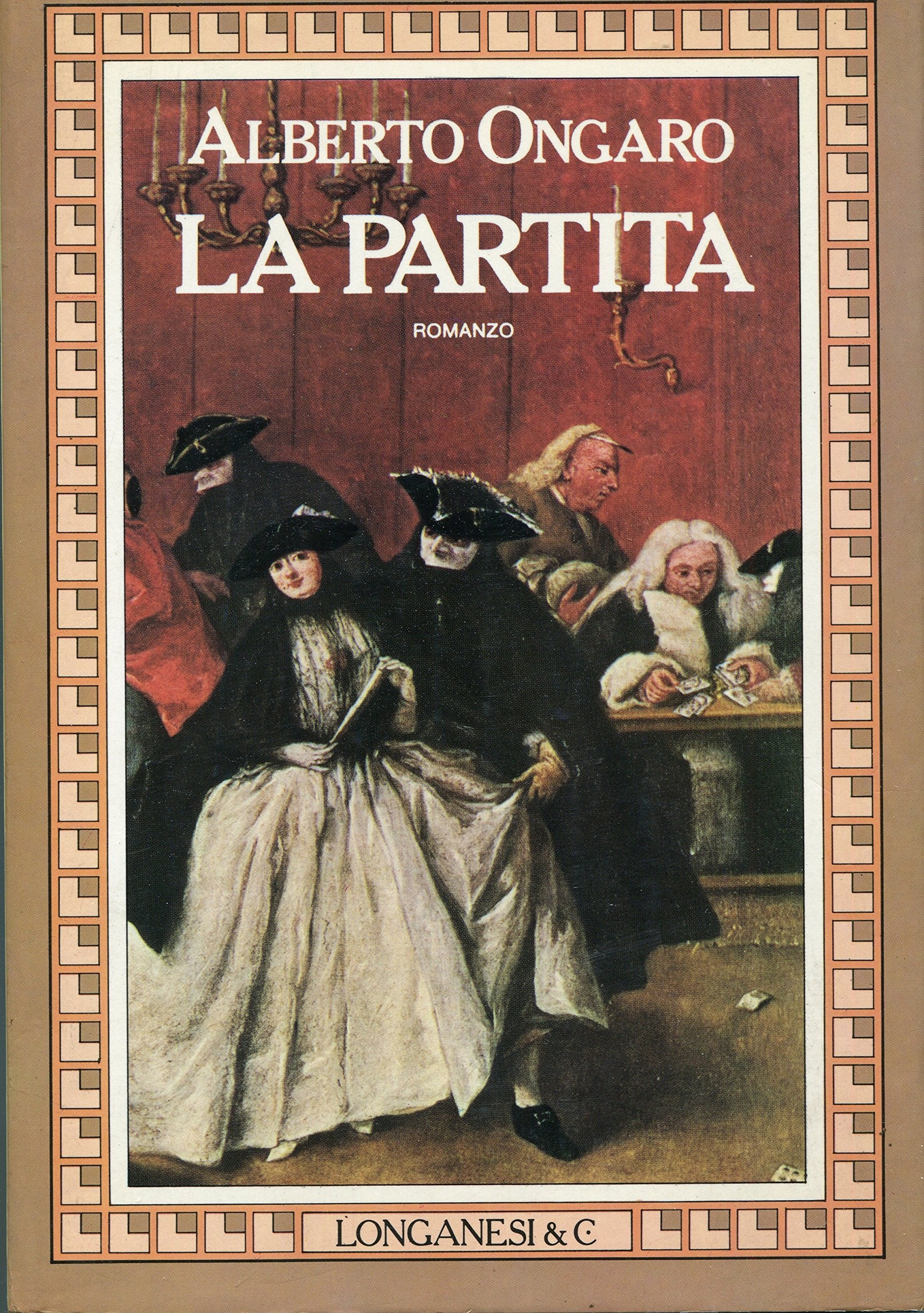 La partita (La gaja scienza) book