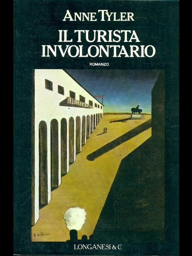 Il turista involontario book