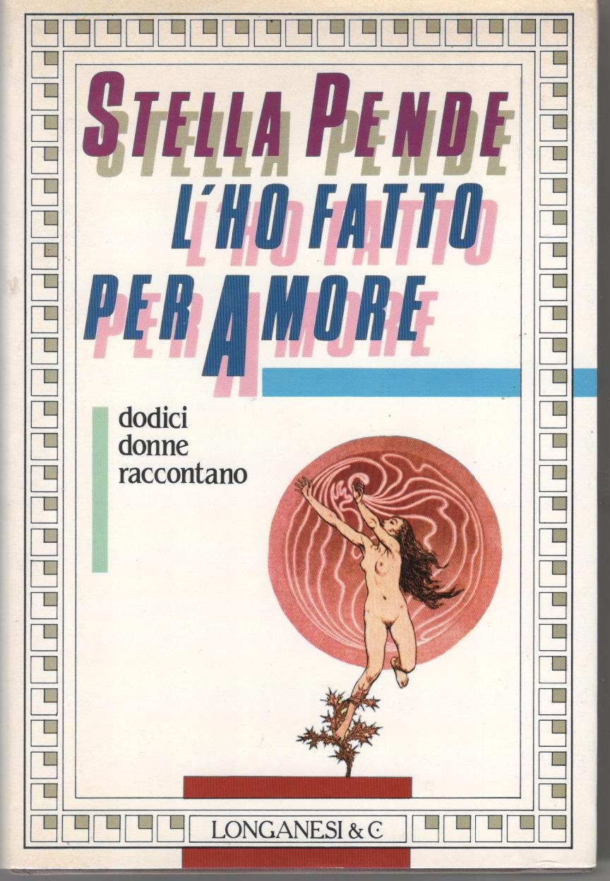 L'ho fatto per amore (Il Cammeo, Band 119) Books