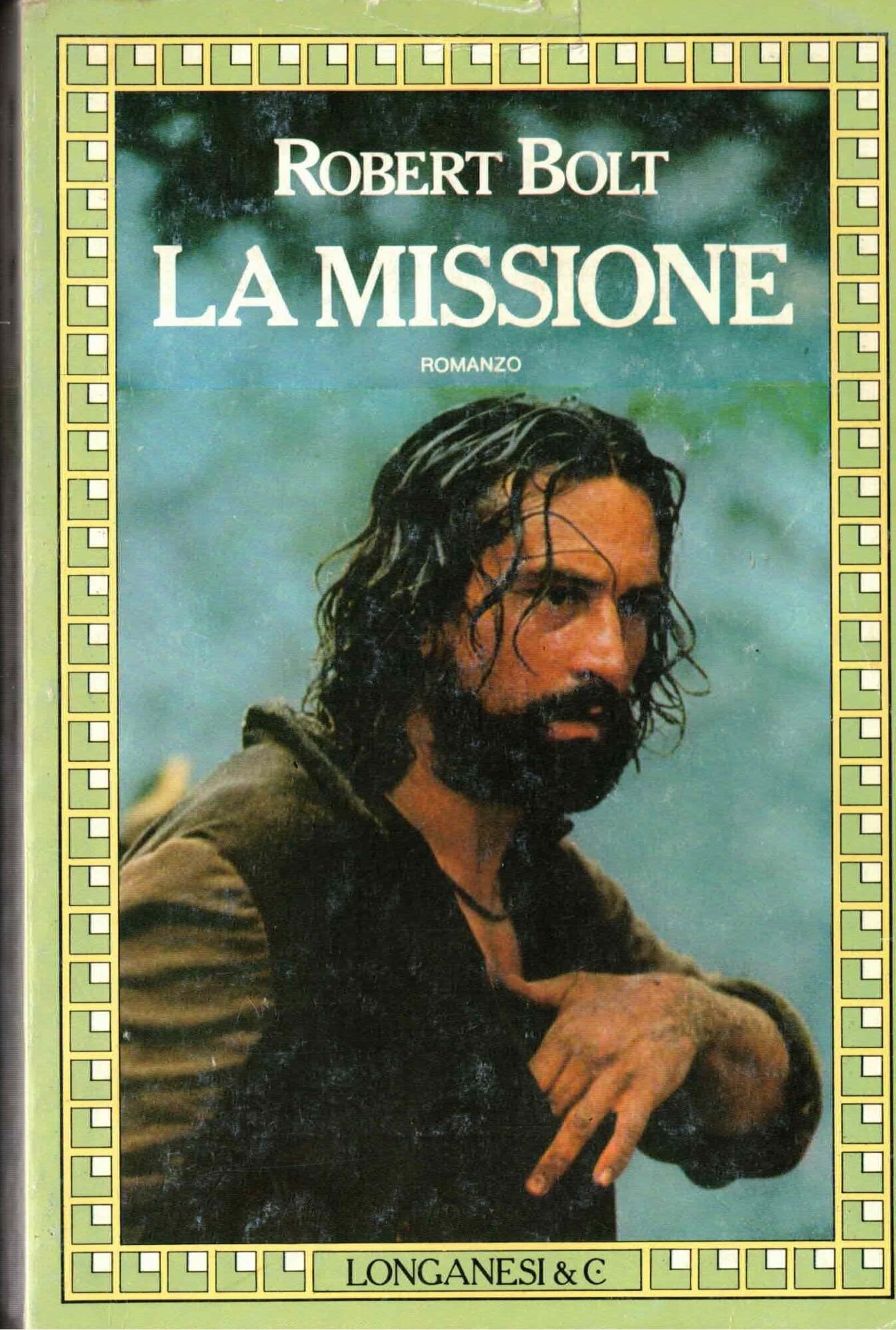 La missione (La Gaja scienza, Band 177) Contemporary literature