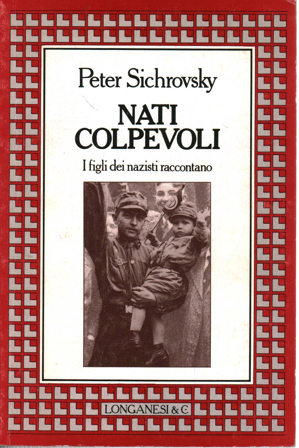 Nati colpevoli (Il Cammeo, Band 155) Contemporary literature
