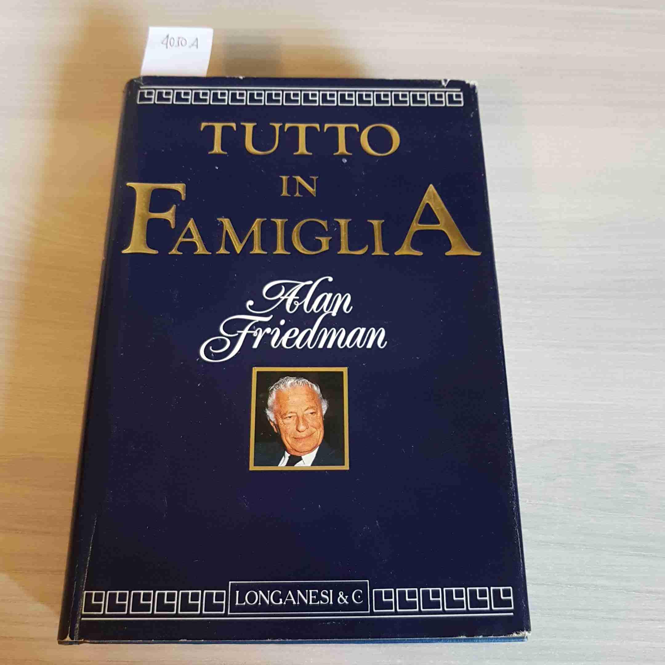 Tutto in famiglia Science