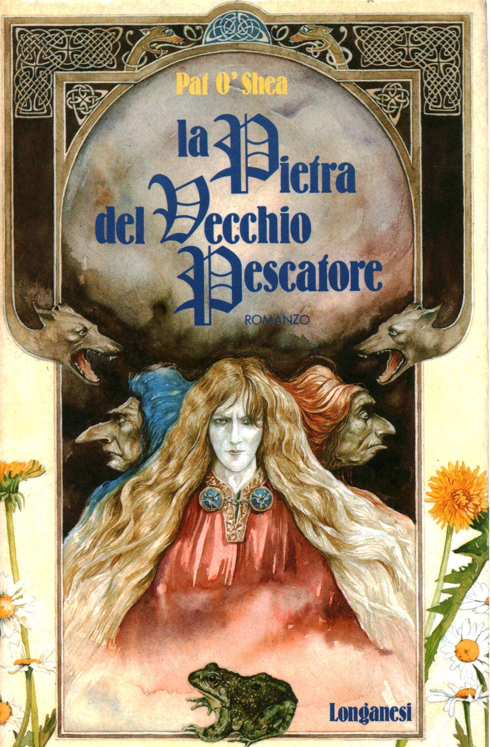 La pietra del vecchio pescatore book