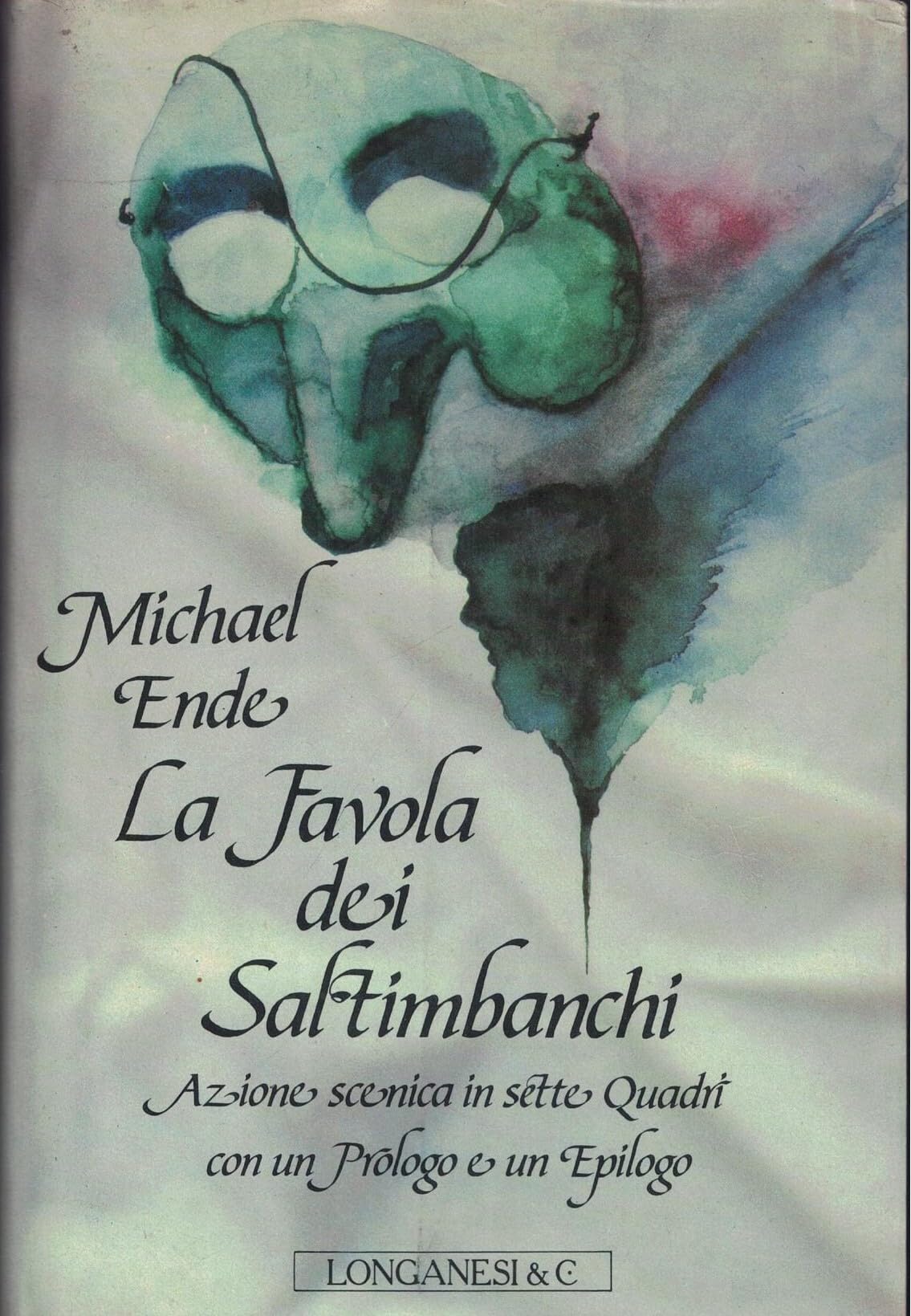 La favola dei saltimbanchi book