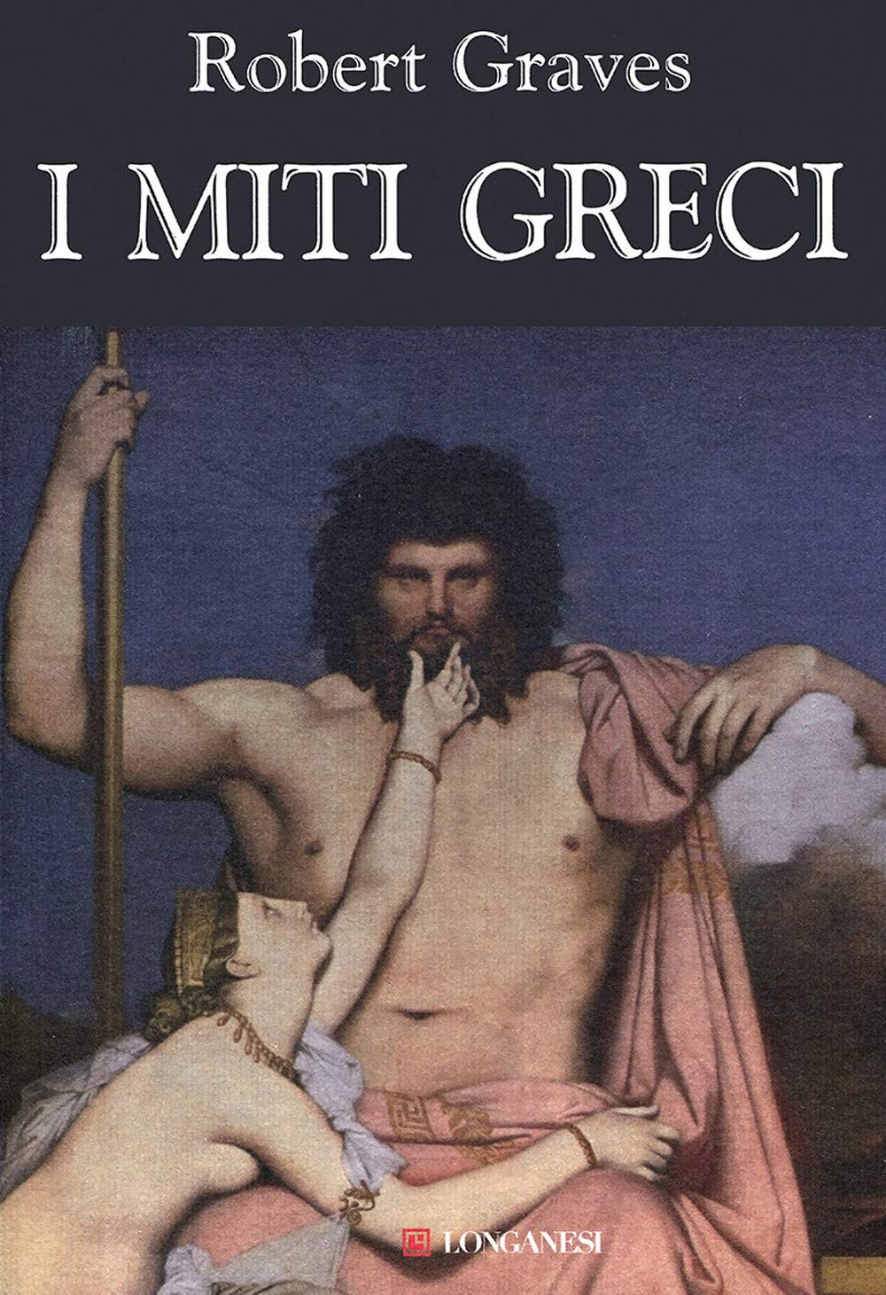 I miti greci Social Sciences