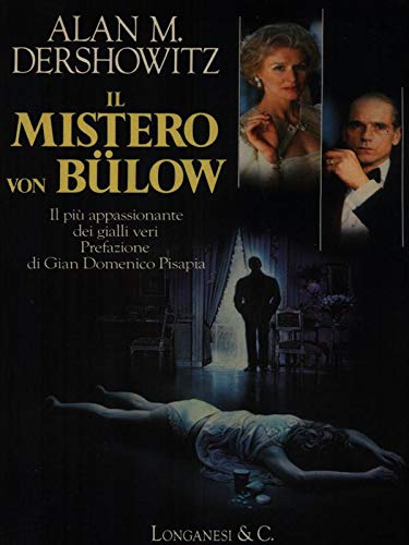 Il mistero von Bülow (La Gaja scienza, Band 330) Contemporary literature