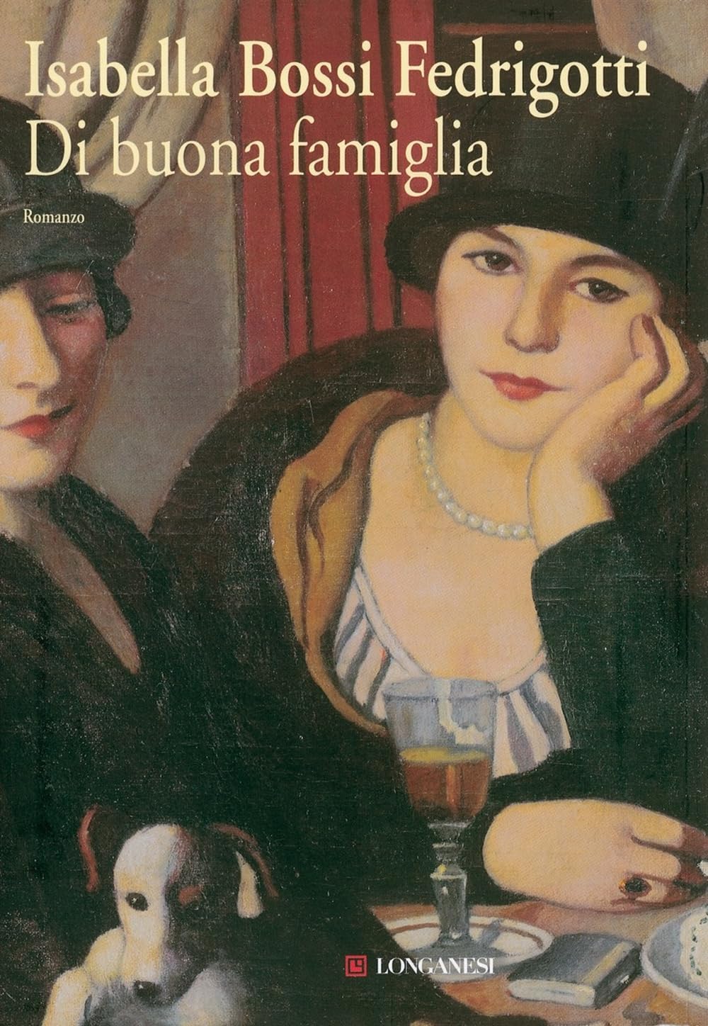 Di buona famiglia (La Gaja scienza, Band 328) Contemporary literature