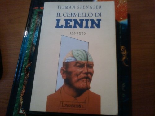 Il cervello di Lenin (La Gaja scienza, Band 377) Contemporary literature