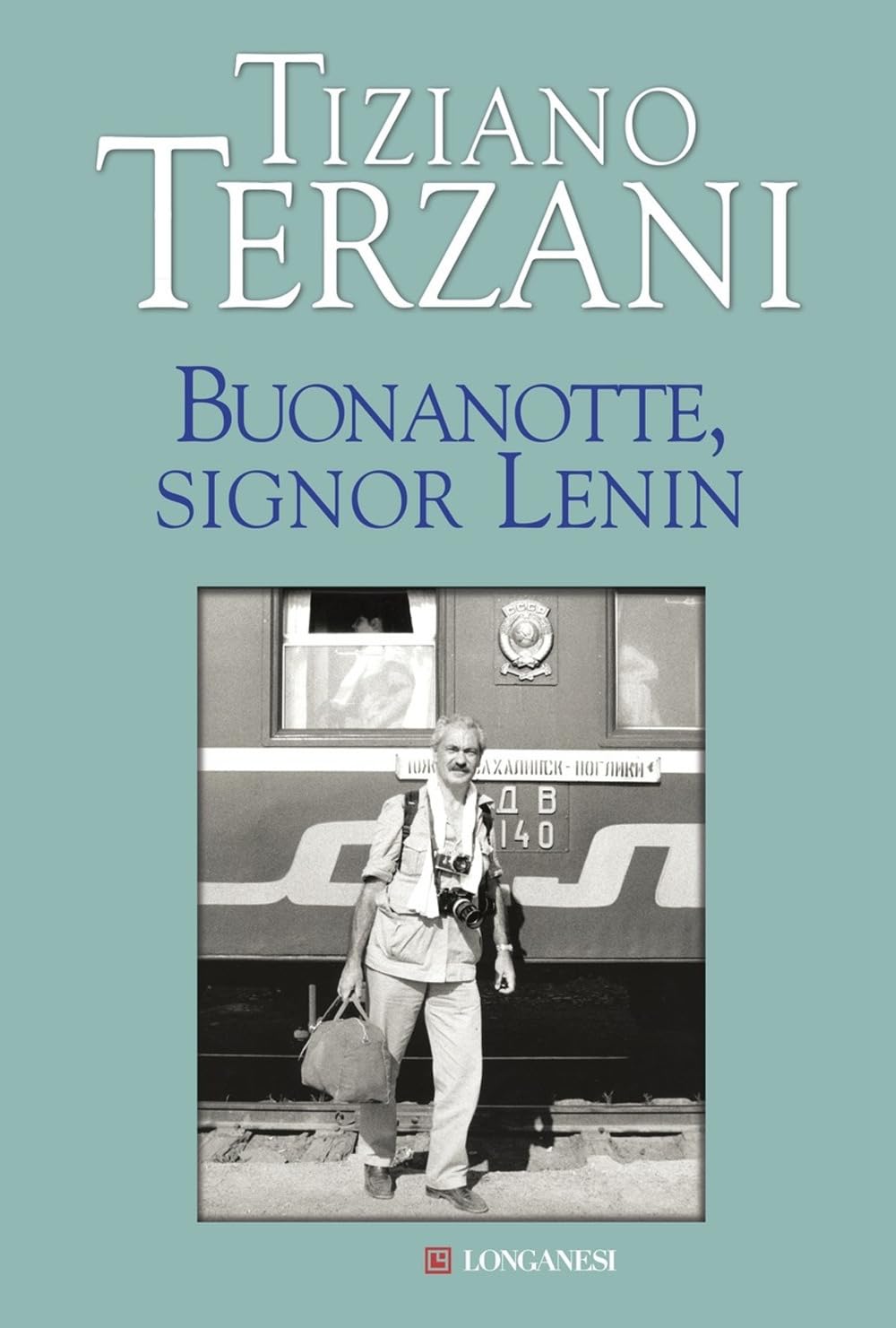 Buonanotte, signor Lenin (Nuovo Cammeo, Band 236) Essays & Short Stories
