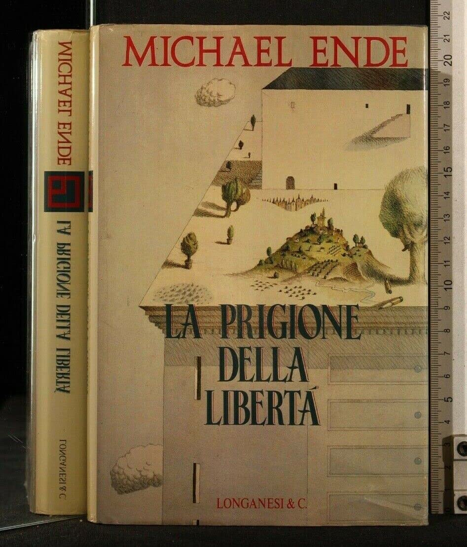 La prigione della libertà (La Gaja scienza, Band 418) Contemporary literature