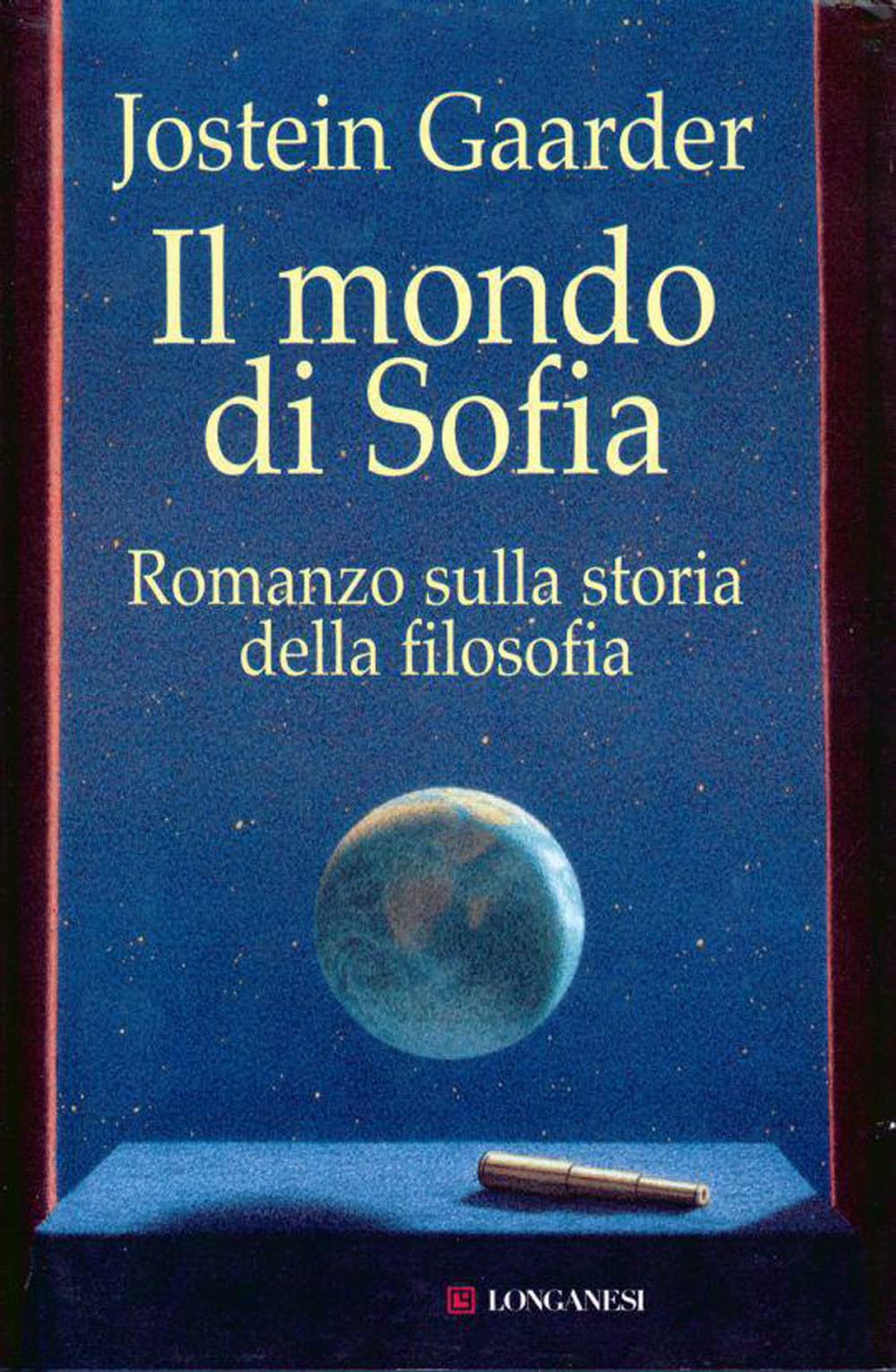 Product Image: Il Mondo Di Sofia