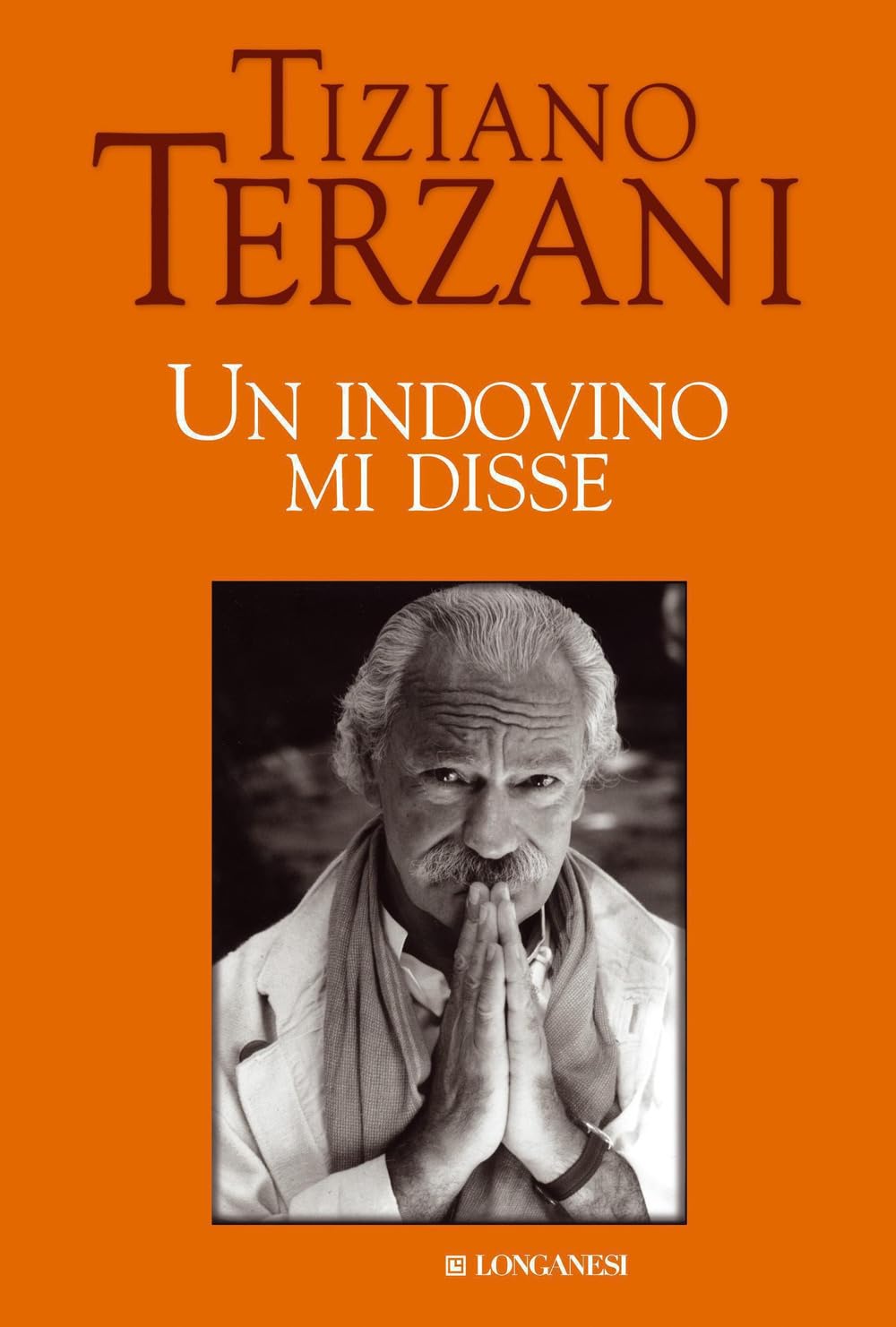 Un indovino mi disse Contemporary literature Books