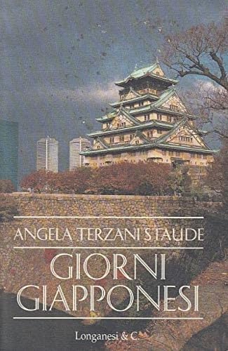 Giorni Giapponesi cd