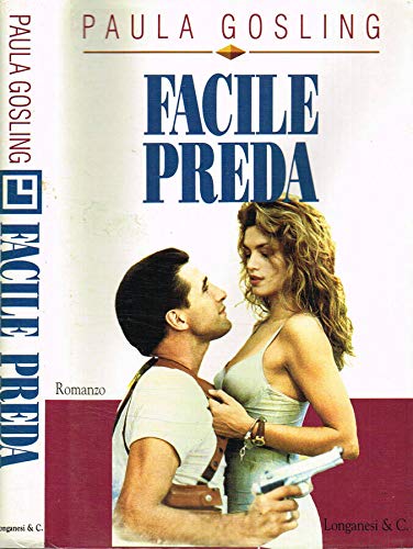 Facile preda (bersaglio facile) (La Gaja scienza, Band 502) Contemporary literature